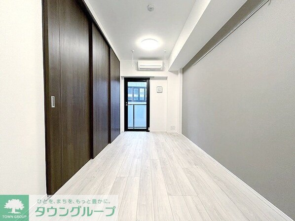 アジールコート都立大学の物件内観写真